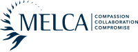 MELCA Divorce without court Logo