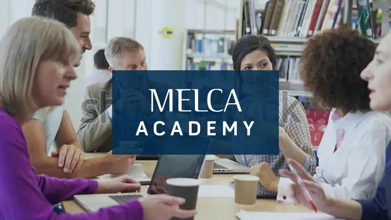 MELCA Academy