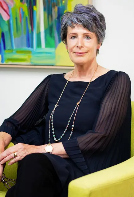Marguerite Picard, Collaborative Lawyer