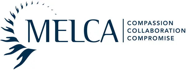 MELCA Divorce without court Logo